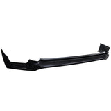 14-18 Subaru Forester XT Premium Touring OE Style Front Bumper Lip - ABS