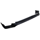 14-18 Subaru Forester XT Premium Touring OE Style Front Bumper Lip - ABS