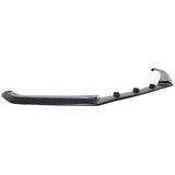 13-16 Subaru BRZ 2Dr Front Bumper Lip Spoiler KV3 Style