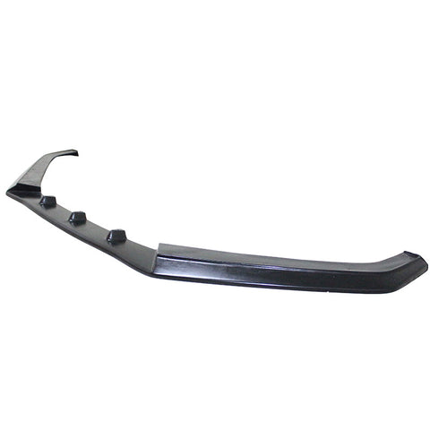 13-16 Subaru BRZ 2Dr Front Bumper Lip Spoiler KV3 Style