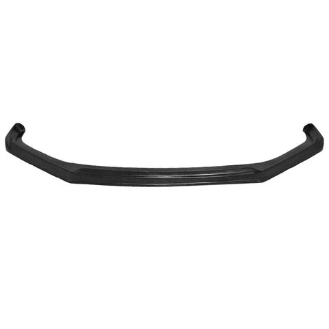 17-19 Subaru BRZ CS Style Front Bumper Lip Spoiler - PU