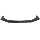 17-19 Subaru BRZ Front Bumper Lip IK V6 Style - PU