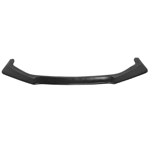 17-19 Subaru BRZ Front Bumper Lip IK V6 Style - PU