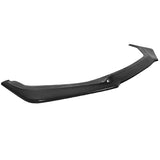 17-19 Subaru BRZ Front Bumper Lip IK V6 Style - PU