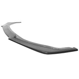 17-19 Subaru BRZ Front Bumper Lip IK V6 Style - PU