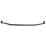 17-18 Subaru BRZ Front Bumper Lip Spoiler STI Style