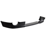 03-05 Subaru Forester SG5 D Style Front Bumper Lip Spoiler