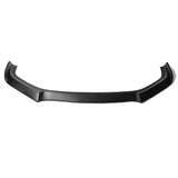 13-16 Scion FRS FT86 Front Bumper Lip GT Style - PP