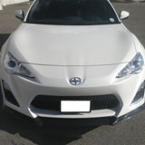 13-16 Scion FRS GT Type Front Bumper Lip