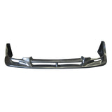 02-03 Subaru Impreza WRX Sti CW Front Bumper Lip Spoiler