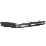 02-03 Subaru Impreza WRX STI 4Dr P1 Style Front Bumper Lip Spoiler - PU