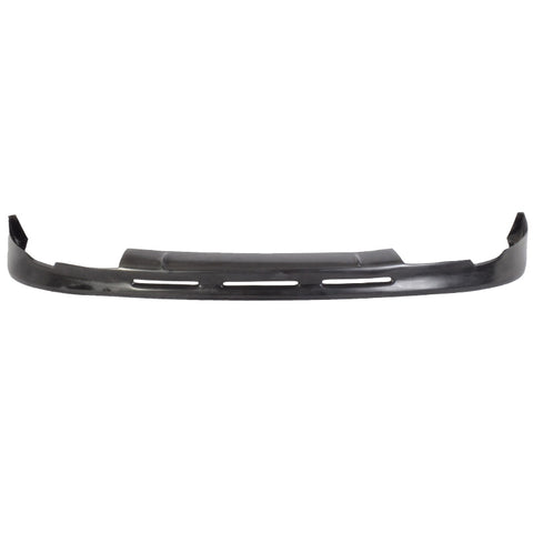 02-03 Subaru Impreza WRX STI 4Dr P1 Style Front Bumper Lip Spoiler - PU