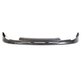 02-03 Subaru Impreza WRX STI 4Dr P1 Style Front Bumper Lip Spoiler - PU