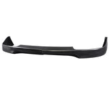 02-03 Subaru Impreza WRX STI 4Dr V3 Style Front Bumper Lip Spoiler - PU