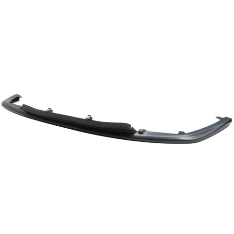 04-05 Subaru Impreza WRX STI S203 Front Bumper Lip V-Limited Style