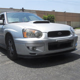 04-05 Subaru Impreza Front Bumper Lip STI Style