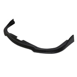 06-07 Subaru Impreza WRX STI CS2 PP Front Bumper Lip - Gloss Black