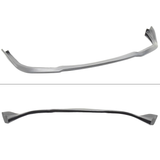 06-07 Subaru Impreza WRX STI CS2 Style Front Bumper Lip Splitter - PU