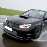 06-07 Subaru Impreza WRX STI Front Bumper Lip
