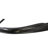 08-10 Subaru Impreza WRX Sti CS Style Front Bumper Lip Spoiler - PU