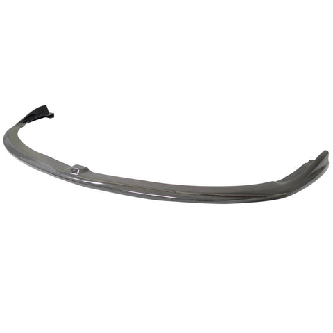 08-10 Subaru Impreza WRX STI 4D CS2 Style Front Bumper Lip - Carbon Fiber