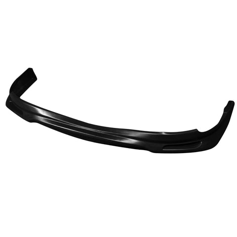 08-10 Subaru Impreza WRX STI 4Dr GR Style Front Bumper Lip Spoiler - PU