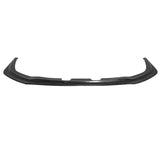 11-14 Subaru WRX STI IK V6 Style Front Bumper Lip Spoiler - PU