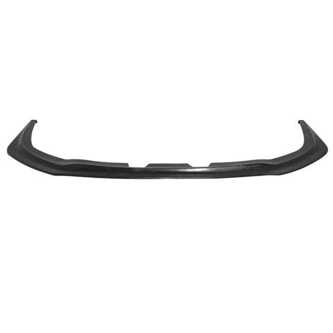 11-14 Subaru WRX STI IK V6 Style Front Bumper Lip Spoiler - PU