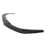 11-14 Subaru WRX STI IK V6 Style Front Bumper Lip Spoiler - PU