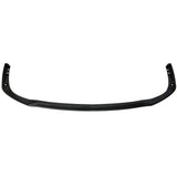 11-14 Subaru Impreza WRX & STI V-Limited Bumper Lip Splitter