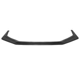 12-14 Subaru Impreza IK V6 Style Front Bumper Lip Spoiler - PU