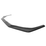 12-14 Subaru Impreza IK V6 Style Front Bumper Lip Spoiler - PU