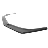 12-14 Subaru Impreza IK V6 Style Front Bumper Lip Spoiler - PU