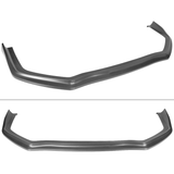 15-17 Subaru Impreza WRX STI CS Style Front Bumper Lip Unpainted - PP