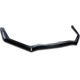 15-17 Subaru WRX STI 4D Front Bumper Lip Spoiler HD Style