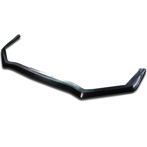 15-17 Subaru WRX STI 4D Front Bumper Lip Spoiler HD Style