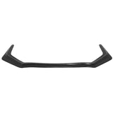 15-19 Subaru WRX STI Front Bumper Lip IK V6 Style - PU