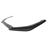 15-19 Subaru WRX STI Front Bumper Lip IK V6 Style - PU