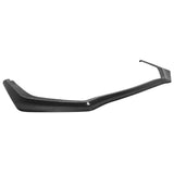 15-19 Subaru WRX STI Front Bumper Lip IK V6 Style - PU