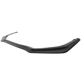 15-19 Subaru WRX STI Front Bumper Lip IK V6 Style - PU