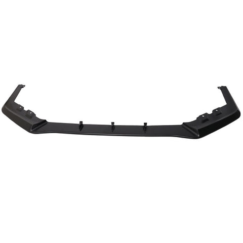 15-17 Subaru Impreza WRX STI MP Style Front Bumper Lip Spoiler