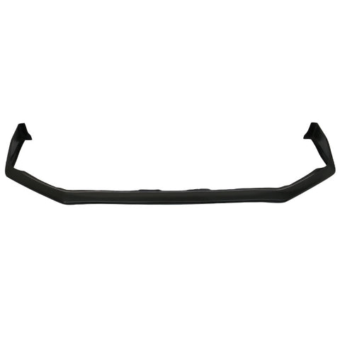 15-18 Subaru WRX STI S207 Style Front Bumper Lip - PU