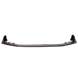 15-17 Subaru WRX STI S208 Style Front Bumper Lip Spoiler - PU