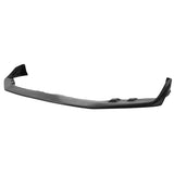 15-17 Subaru WRX STI S208 Style Front Bumper Lip Spoiler - PU