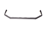 15-17 Subaru WRX STI OE Style Front Bumper Lip Spoiler Carbon Look