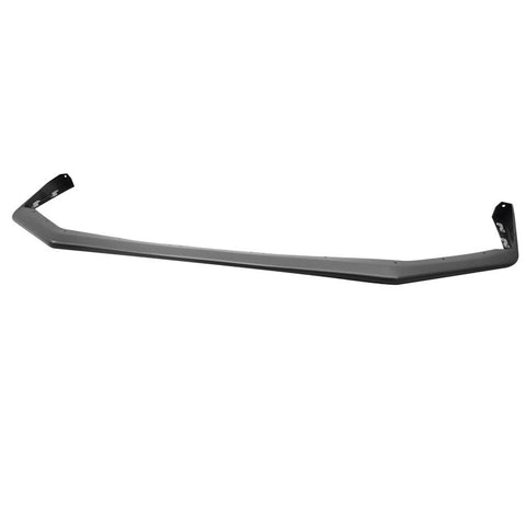 15-17 Subaru WRX STI Front Bumper Lip Spoiler V-Limited JDM OE Style