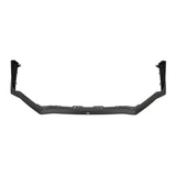 15-19 Subaru WRX STI Front Bumper Lip Spoiler STI Style - PU