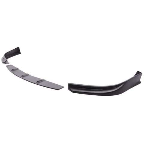 97-01 Subaru Impreza WRX GD Style Front Bumper Lip 3 Piece