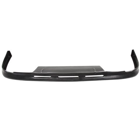 97-01 Subaru Impreza WRX 2D 4D Front Bumper Lip Spoiler