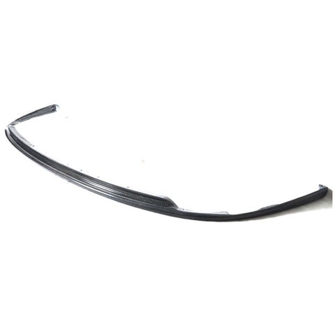 08-10 Subaru Impreza WRX Premium Front Bumper Lip - Carbon Fiber